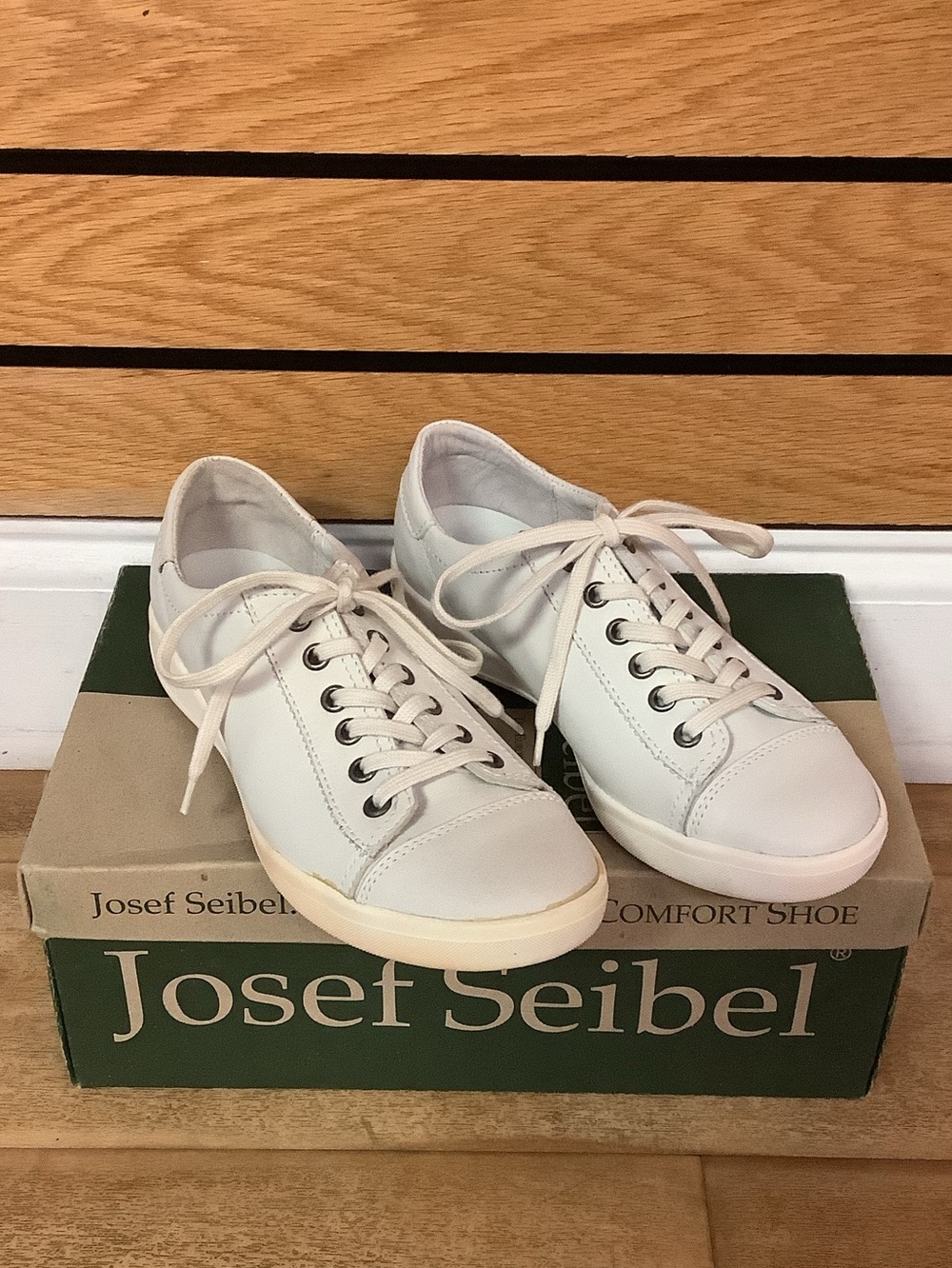 Josef Seibel Campa calf